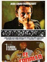 Le voyou (Bande originale du film)