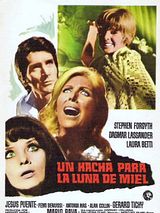 Il rosso segno della follia - Hatchet for the Honeymoon (Original Motion Picture Soundtrack) [Remastered]