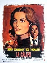 La Califfa - The Lady Caliph (The Queen) (Original Motion Picture Soundtrack)