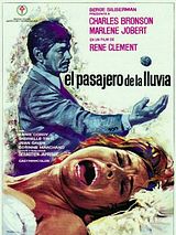 Le Passager De La Pluie (Original Soundtrack)