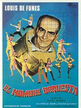 L'Homme Orchestre (BOF)