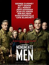 Main Theme (From the Score to "the Monuments Men")