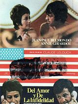 Un homme qui me plaît (Bande originale du film)