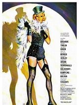 La Caduta degli Dei - The Damned / Les damnés (Original Motion Picture Soundtrack)