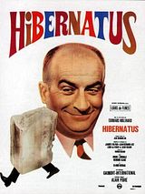 Oscar et Hibernatus (Bandes originales des films)