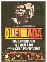 Queimada (Original Motion Picture Soundtrack - Remastered)