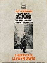 Inside Llewyn Davis: Original Soundtrack Recording
