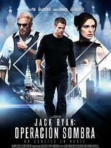 Jack Ryan: Shadow Recruit (Original Motion Picture Soundtrack)