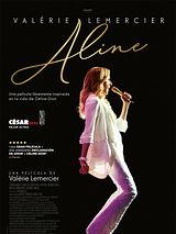 Cartel de Aline