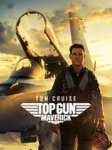 Cartel de Top Gun: Maverick