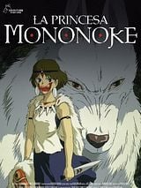 Princess Mononoke Soundtrack