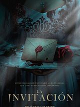 Cartel de La invitación