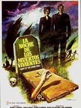 Night of the Living Dead (Original Motion Picture Rescore)