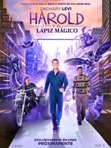 Harold y el lápiz mágico