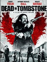 Dead in Tombstone (Original Motion Picture Soundtrack)