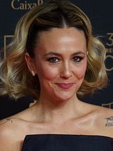 foto de Rigoberta Bandini