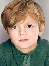 foto de Callum Vinson