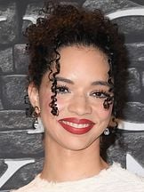 foto de Tanzyn Crawford