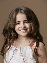 foto de Carla Pastor