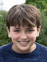 foto de Dominic McLaughlin