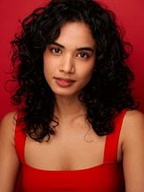 foto de Supriya Ganesh