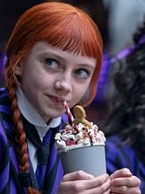 foto de Evie Templeton