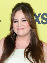 foto de Megan Stalter