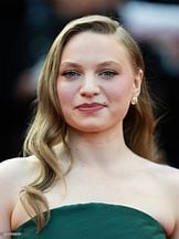 foto de Mia Threapleton