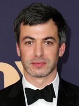 foto de Nathan Fielder