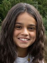 foto de Arabella Stanton