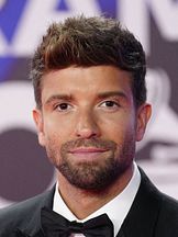 foto de Pablo Alborán
