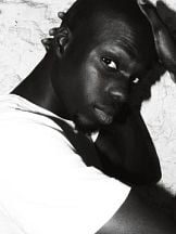 foto de Djibi Diakhaté