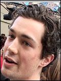 foto de Christian Coulson