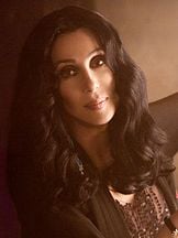 foto de Cher