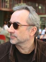 foto de Antoine Duléry