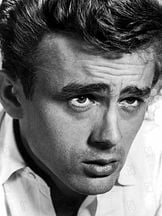 foto de James Dean