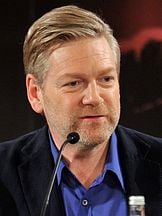 foto de Kenneth Branagh