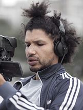 foto de Rachid Djaïdani