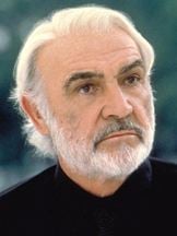 Sean Connery