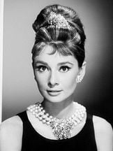 Audrey Hepburn