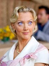 foto de Lucy Davenport