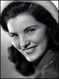 Debra Paget