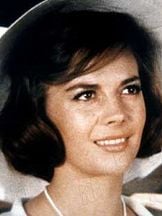 foto de Natalie Wood