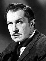 Vincent Price