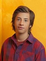 foto de Jimmy Bennett