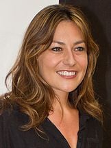 foto de Shirley Bousquet