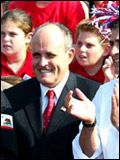 foto de Rudolph Giuliani