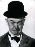 Stan Laurel