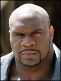 foto de Bob Sapp