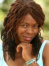 foto de Princess Erika